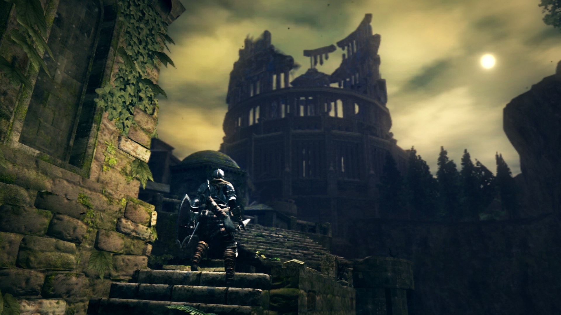 Dark Souls: Prepare to Die Edition - Imagen 3